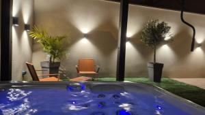 Love room- Le Cocon Osé