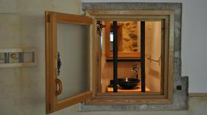 Studio cosy à Saoû avec jardin au bord de la rivière