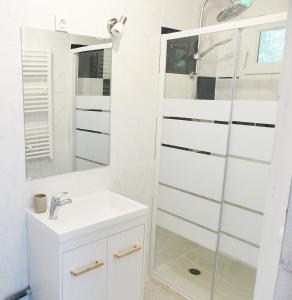 Guest house avec piscine entre Bordeaux et locéan atlantique