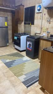 Beauitful 3 Bedroom in the heart of Zamalk