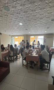 Hotel Namuncura Termal