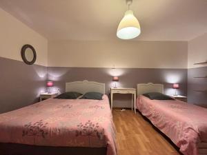 Gîte de charme à la Ferme de Bonavis 125 M2