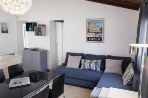 Appartement 2 Chambres Hyper centre Historique de Montpellier