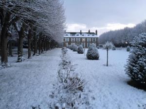 Hotels Domaine de Bayeux : photos des chambres