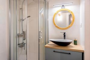 Elsa vert - charmante suite au cœur dOrléans