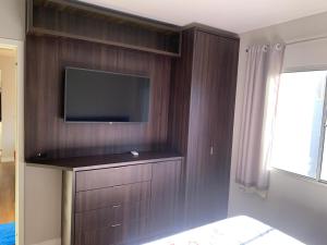 Apartment in Canasvieiras 2 bedrooms, with air conditioning