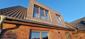 Modern saniertes Haus in Husum