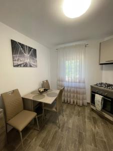 Lucky Number 9 Apartment