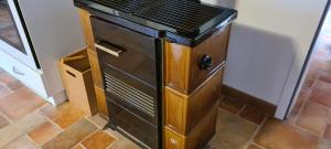 Chata Dolní Podluží