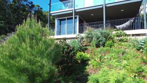 Personal blue house Madeira