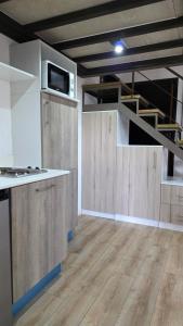 Apartamento 05 6ta Av Zona 1 Edificio Edwards