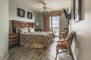 It’s Sea-esta Time! Sleep, Sun, & Sea on the 9th Floor! Sleeps 6! Beachfront!