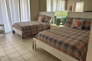 Oh Buoy! Catch the Breeze at This Beachfront Escape! Sleeps 8!