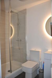 Bright & relaxed beach front studio flat