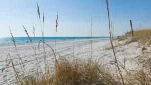 Seas the Day! Your Perfect 2BR Beachfront Escape! Sleeps 8!