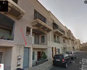 Luqa Penthouse 6 with 3 bedroom