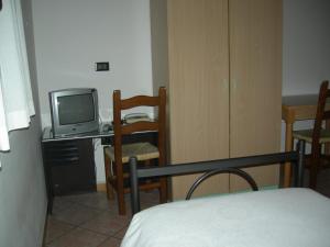 Standard Family Room room in Agriturismo Villa Serena
