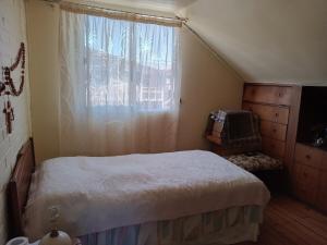 Casa familiar en Viña, acogedora a pasos de todo