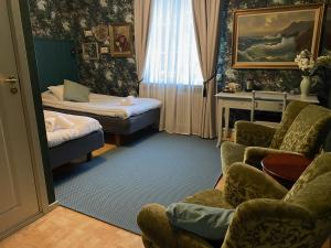 Hotell Tussilago i Essunga