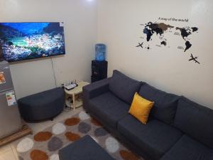 Utawala, Court Shalom near JKIA