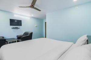Hotel O Prudhvi Devi
