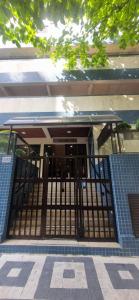 Apartamento Pitangueiras Guarujá a Passos da Praia