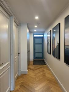 Suur-Lossi Residence - elegantne peatuspaik vanalinna südames