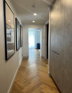 Suur-Lossi Residence - elegantne peatuspaik vanalinna südames