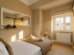 ROME City Center Apartment IV