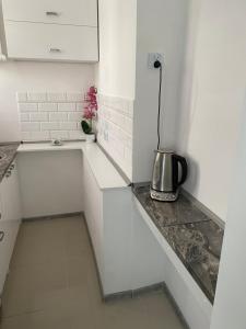 Apartament Nadzieja