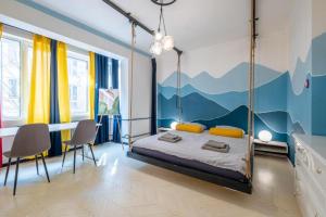 2 Apartments 15 Seconds from Main street