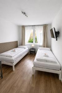 Boutique Hotel Celler Altstadt - 24h Check-in