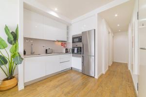 Lisbon Prime Living - Arriaga Apartments