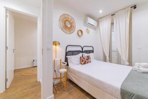 Lisbon Prime Living - Arriaga Apartments