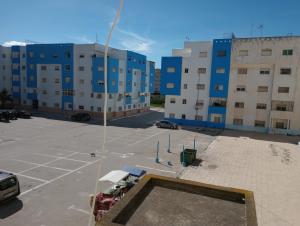 Martil City, Mixta B13- Just 1km from Martil Beach