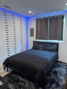 Paradise in LA near LAX and SoFi Stadium