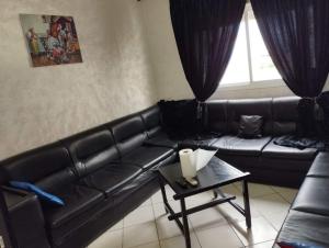 Martil City, Mixta B13- Just 1km from Martil Beach
