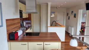 Ferienwohung Lüttje Eiland