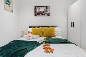 Studio Flat in Stepney-Limehouse - Central London