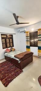 Minx guest house