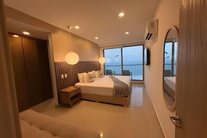 Ocean View Loft Altamar