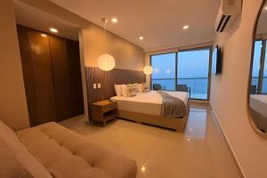 Ocean View Loft Altamar
