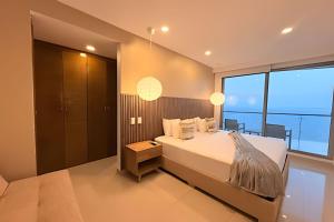 Ocean View Loft Altamar