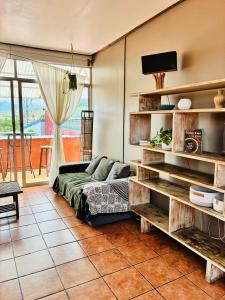 Boutique Hotel Casa de Lis, Turrialba