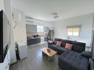 Casita de campo en Benidorm