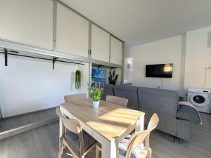 Casita de campo en Benidorm