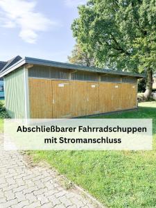 Ferienwohnung Käthe