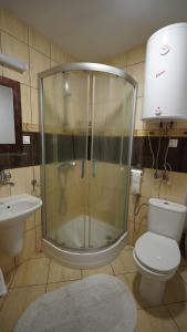 Kwatera myśliwska Stary Tartak