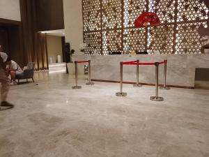 Quill Kuala Lumpur Suites KLCC