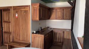 Hotel & wellness Hejtmanka